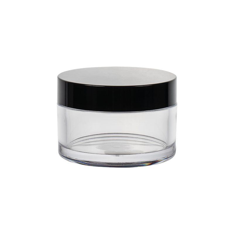 60g 100g 120g 250g ps cosmetic cream jar