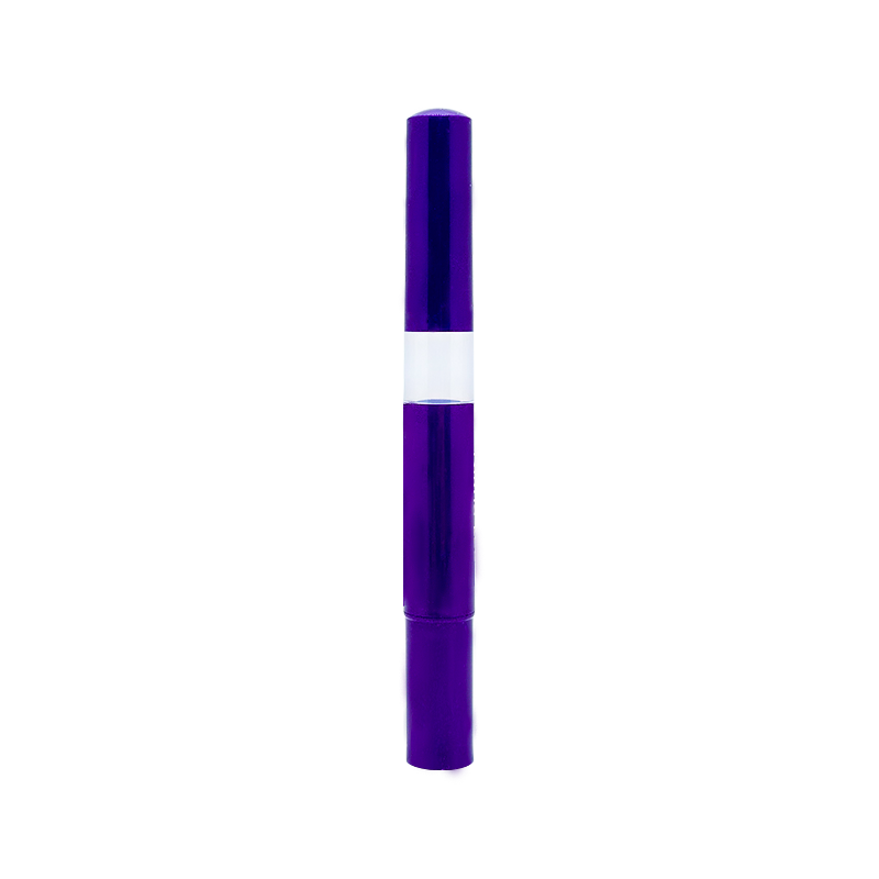 2ml cosmetic twist pen with window